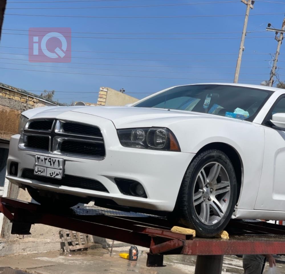 دودج تشارجر